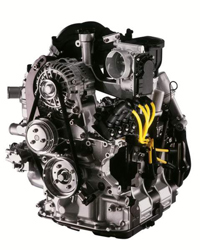 P11E9 Engine